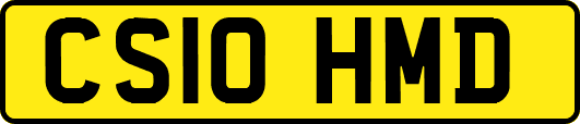 CS10HMD