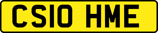 CS10HME