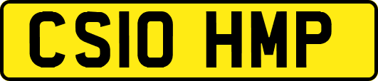 CS10HMP