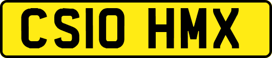 CS10HMX