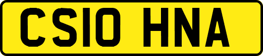CS10HNA