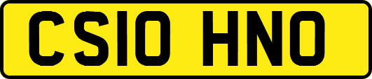CS10HNO