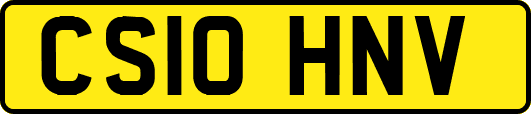 CS10HNV