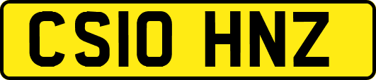 CS10HNZ