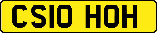 CS10HOH