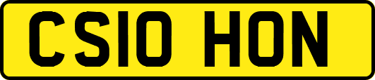 CS10HON