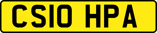 CS10HPA