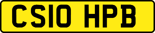CS10HPB