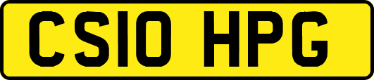 CS10HPG