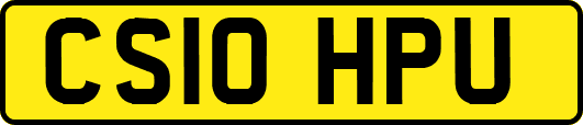 CS10HPU