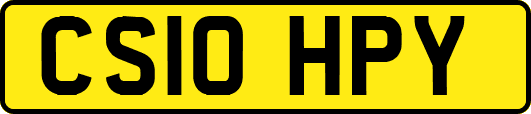 CS10HPY