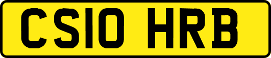 CS10HRB