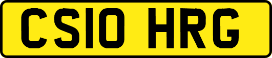 CS10HRG