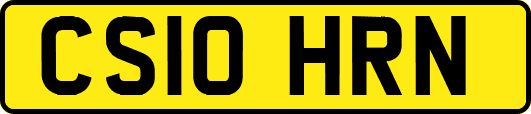 CS10HRN