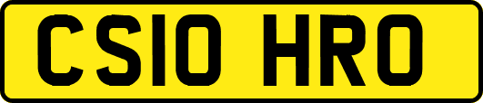CS10HRO