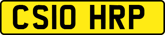 CS10HRP
