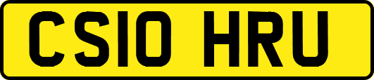 CS10HRU