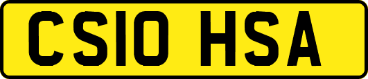 CS10HSA