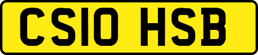 CS10HSB