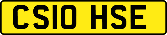 CS10HSE