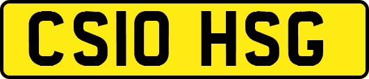 CS10HSG
