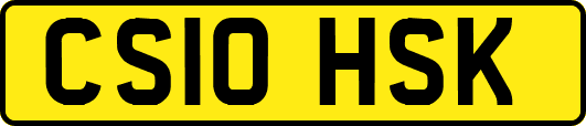 CS10HSK