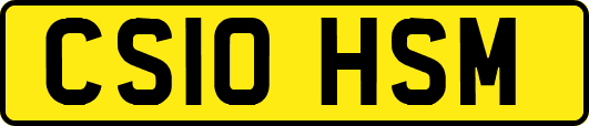 CS10HSM