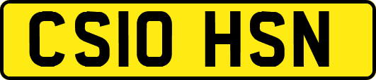 CS10HSN