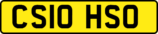 CS10HSO