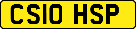 CS10HSP