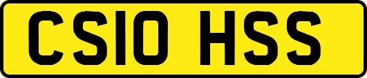 CS10HSS