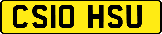 CS10HSU