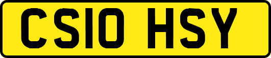 CS10HSY