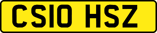 CS10HSZ