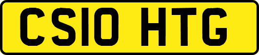 CS10HTG