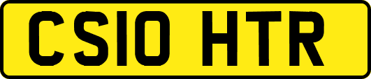 CS10HTR