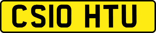 CS10HTU