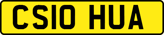 CS10HUA