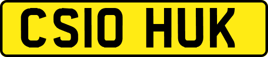 CS10HUK