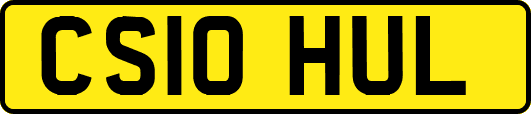 CS10HUL