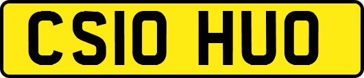 CS10HUO