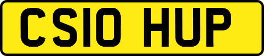 CS10HUP