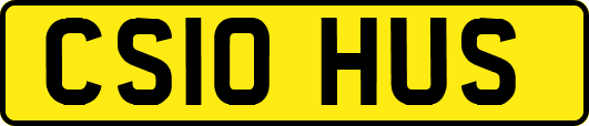 CS10HUS