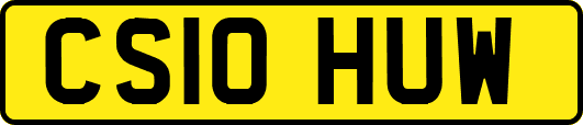 CS10HUW