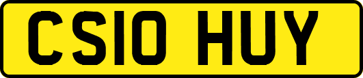 CS10HUY