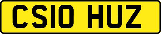 CS10HUZ