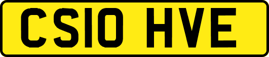 CS10HVE