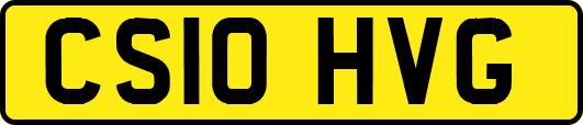 CS10HVG