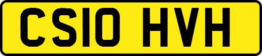 CS10HVH