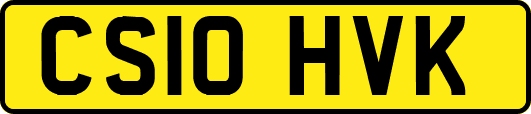 CS10HVK